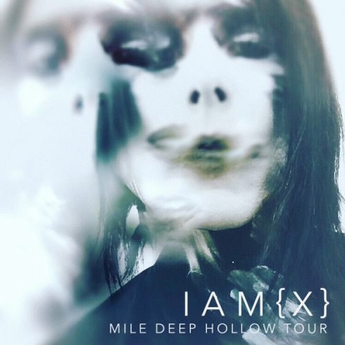 IAMX : Mile Deep Hollow Tour 2019
